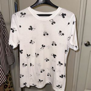 Mickey Disney T Shirt